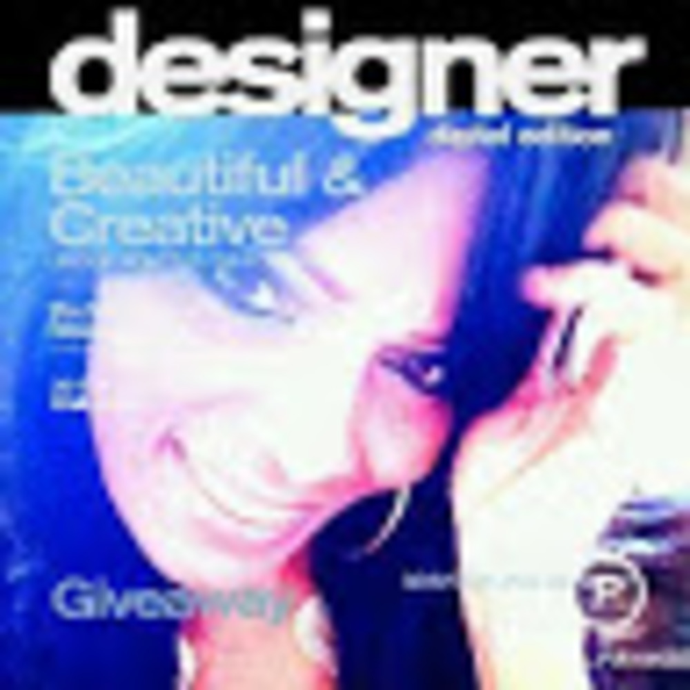 Meet your Posher, Charole'vista “ Miss Bodi “